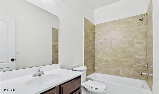 14364 Bill Lazor Parkway, Horizon City, TX 79928