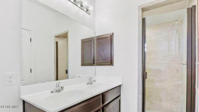 14364 Bill Lazor Parkway, Horizon City, TX 79928