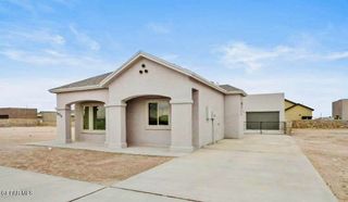 14364 Bill Lazor Parkway, Horizon City, TX 79928