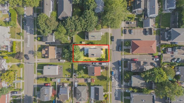 56 Independence Street, White Plains, NY 10606