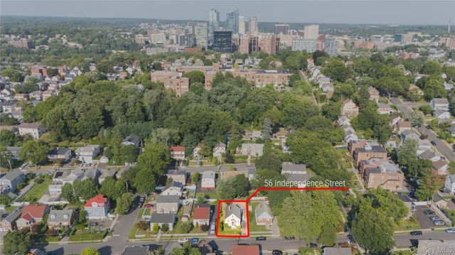 56 Independence Street, White Plains, NY 10606