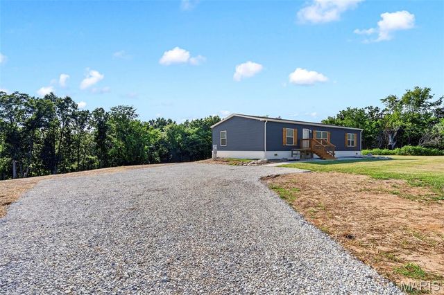 845 Highway Ee, Unincorporated, MO 63389