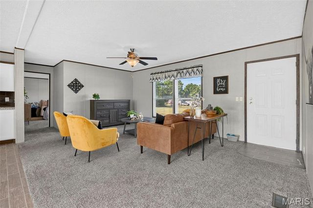 845 Highway Ee, Unincorporated, MO 63389