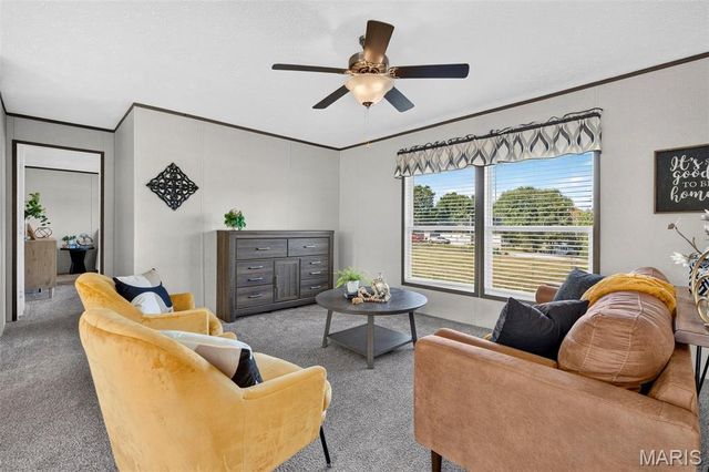 845 Highway Ee, Unincorporated, MO 63389