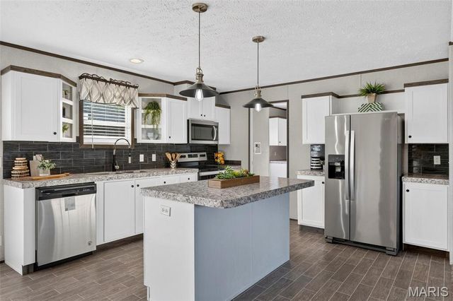 845 Highway Ee, Unincorporated, MO 63389
