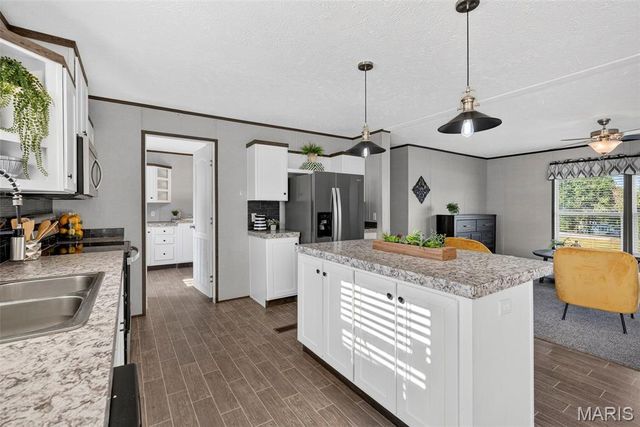 845 Highway Ee, Unincorporated, MO 63389