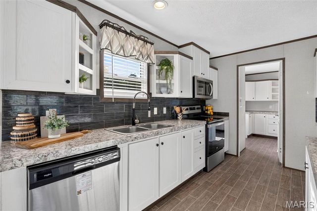 845 Highway Ee, Unincorporated, MO 63389