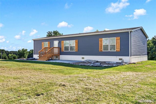 845 Highway Ee, Unincorporated, MO 63389