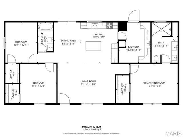 845 Highway Ee, Unincorporated, MO 63389
