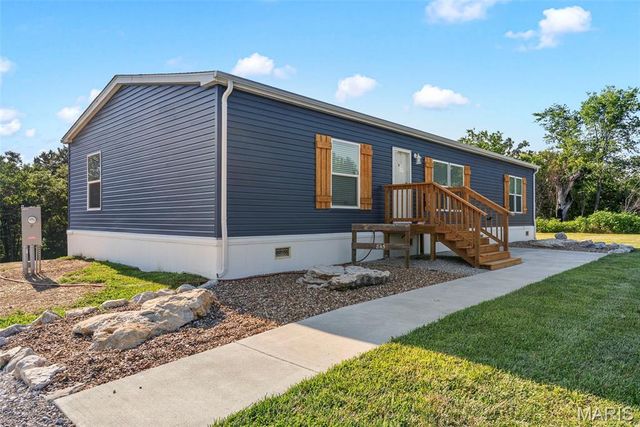 845 Highway Ee, Unincorporated, MO 63389