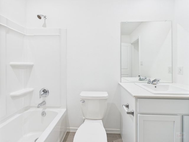 250 Twilight Breeze WAY, Hutto, TX 78634