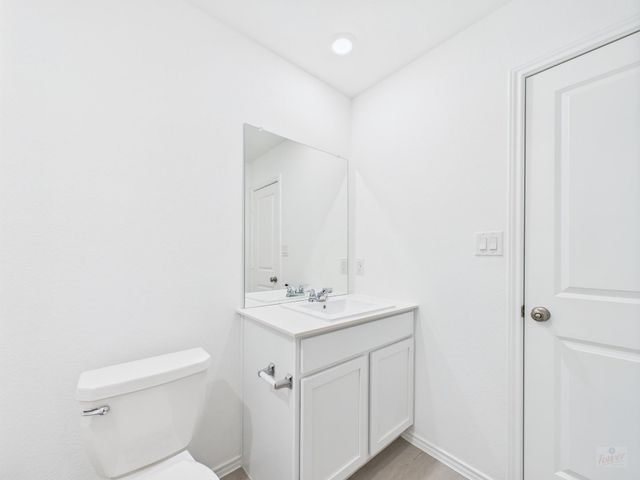 250 Twilight Breeze WAY, Hutto, TX 78634