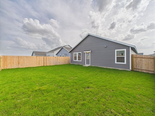 250 Twilight Breeze WAY, Hutto, TX 78634