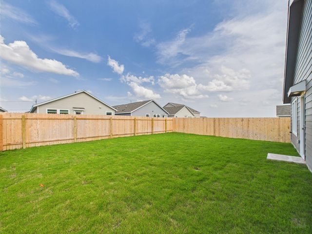 250 Twilight Breeze WAY, Hutto, TX 78634