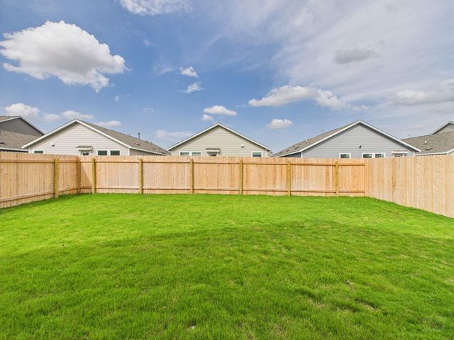 250 Twilight Breeze WAY, Hutto, TX 78634