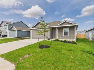 250 Twilight Breeze WAY, Hutto, TX 78634