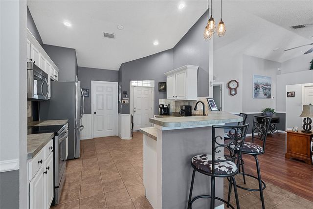 7 LEE DRIVE, Palm Coast, FL 32137