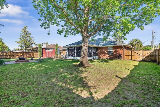 7 LEE DRIVE, Palm Coast, FL 32137