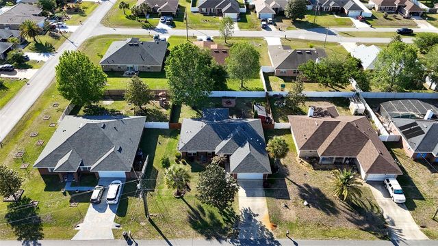 7 LEE DRIVE, Palm Coast, FL 32137