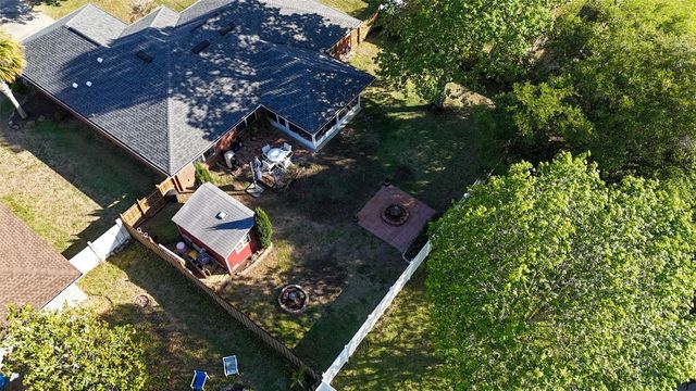 7 LEE DRIVE, Palm Coast, FL 32137