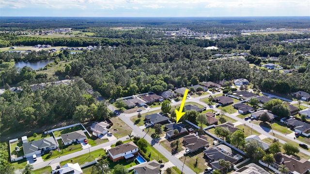 7 LEE DRIVE, Palm Coast, FL 32137