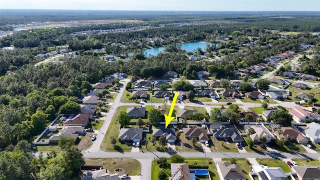 7 LEE DRIVE, Palm Coast, FL 32137