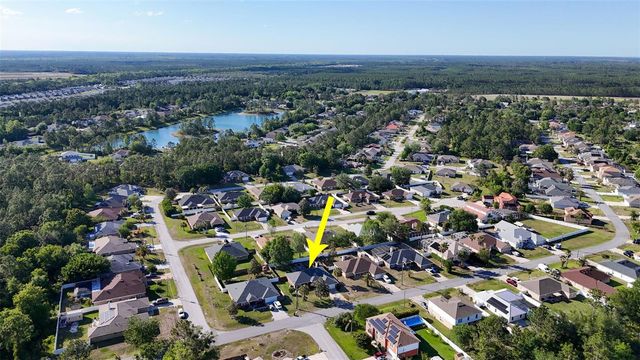 7 LEE DRIVE, Palm Coast, FL 32137