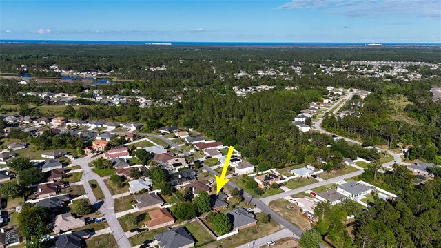 7 LEE DRIVE, Palm Coast, FL 32137
