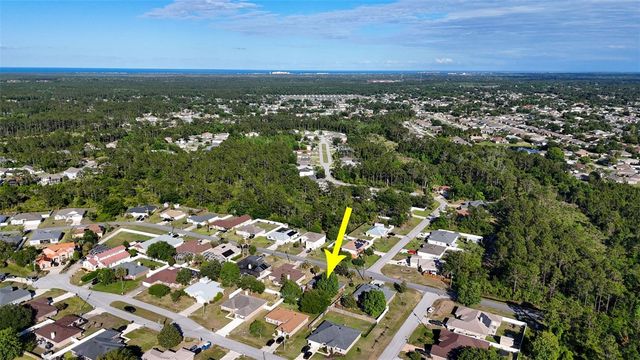7 LEE DRIVE, Palm Coast, FL 32137