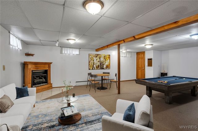 94 Grand Prix Drive, Cheektowaga, NY 14227