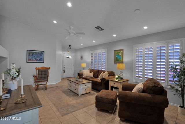 16588 W TASHA Drive, Surprise, AZ 85388