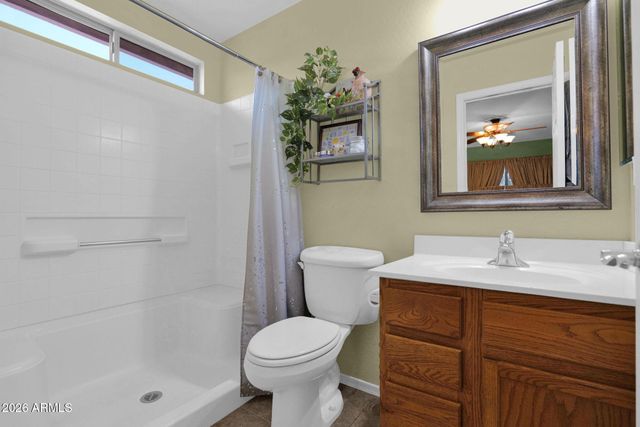 16588 W TASHA Drive, Surprise, AZ 85388