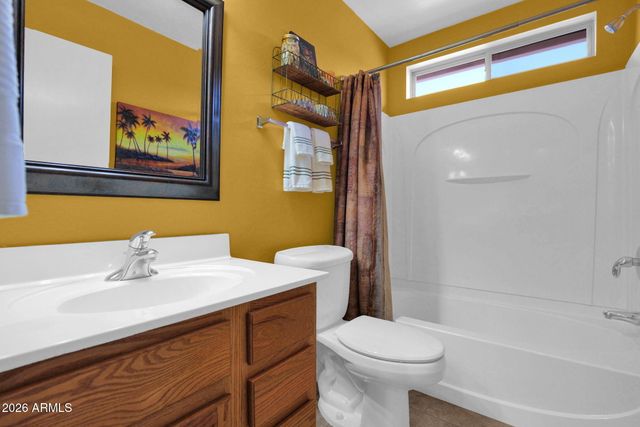 16588 W TASHA Drive, Surprise, AZ 85388