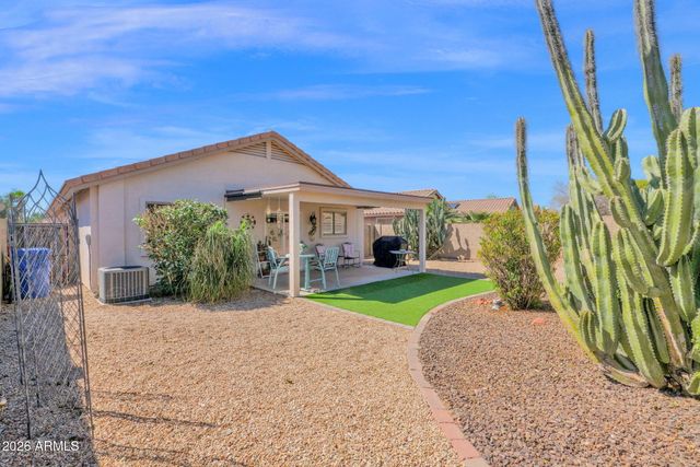 16588 W TASHA Drive, Surprise, AZ 85388