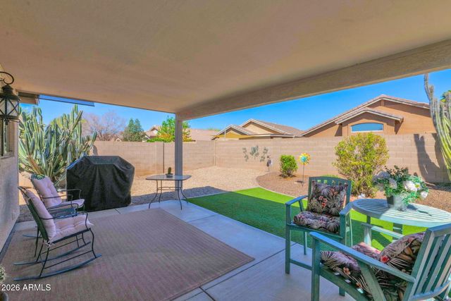 16588 W TASHA Drive, Surprise, AZ 85388