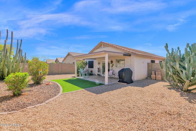 16588 W TASHA Drive, Surprise, AZ 85388