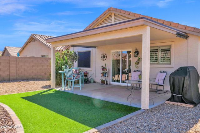 16588 W TASHA Drive, Surprise, AZ 85388