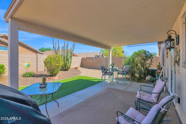 16588 W TASHA Drive, Surprise, AZ 85388