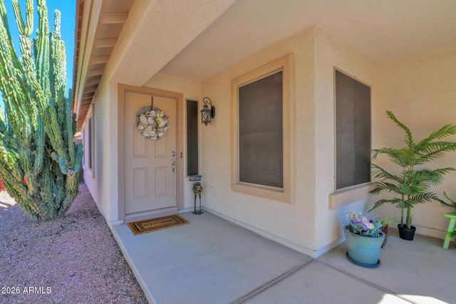 16588 W TASHA Drive, Surprise, AZ 85388