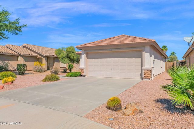 16588 W TASHA Drive, Surprise, AZ 85388