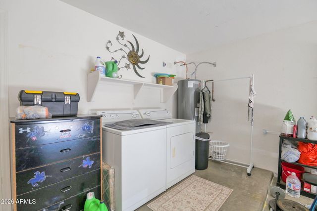 16588 W TASHA Drive, Surprise, AZ 85388