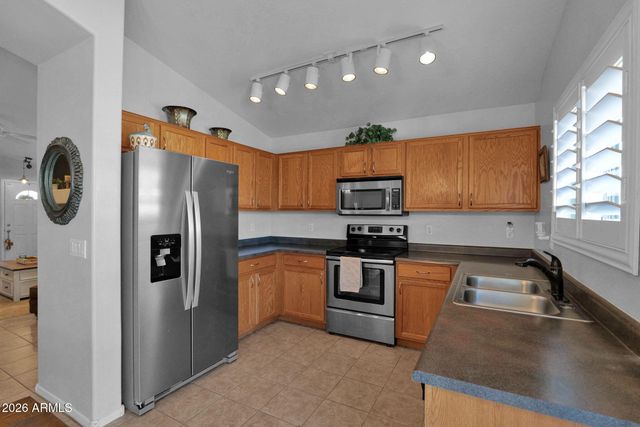 16588 W TASHA Drive, Surprise, AZ 85388