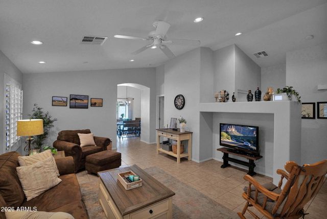 16588 W TASHA Drive, Surprise, AZ 85388