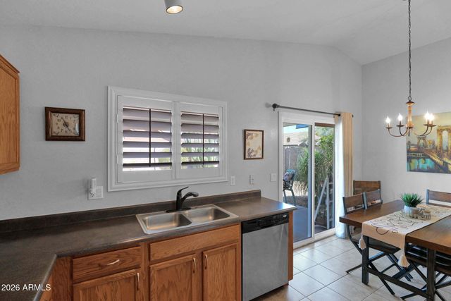 16588 W TASHA Drive, Surprise, AZ 85388