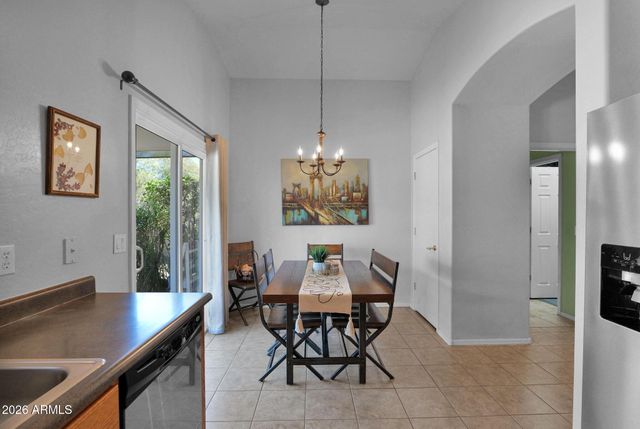 16588 W TASHA Drive, Surprise, AZ 85388