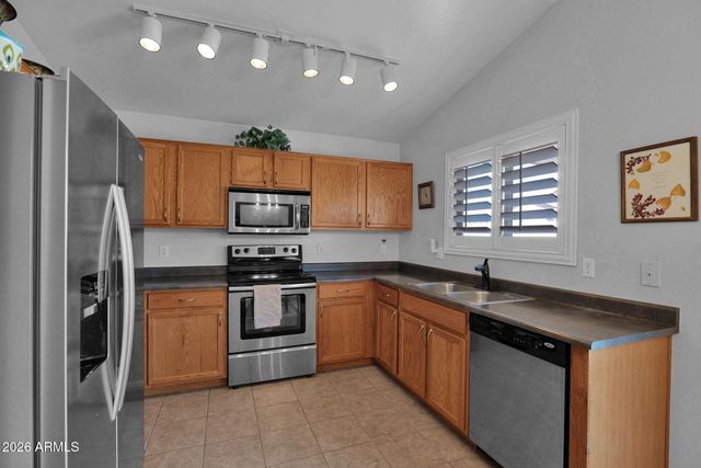 16588 W TASHA Drive, Surprise, AZ 85388