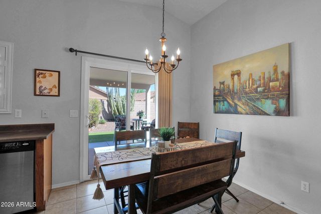 16588 W TASHA Drive, Surprise, AZ 85388