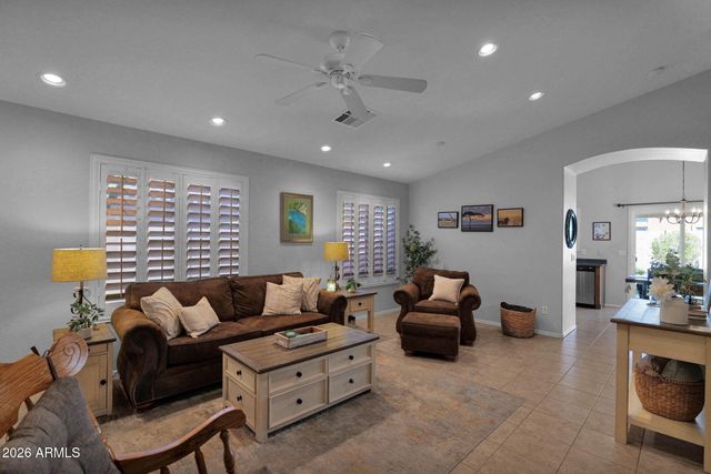 16588 W TASHA Drive, Surprise, AZ 85388