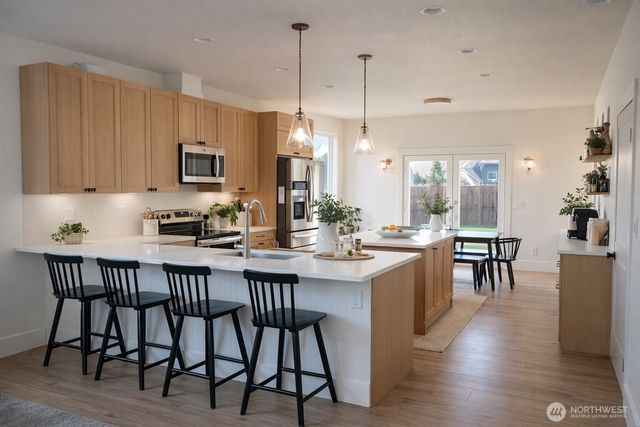 632 Prominence Street, Winlock, WA 98606