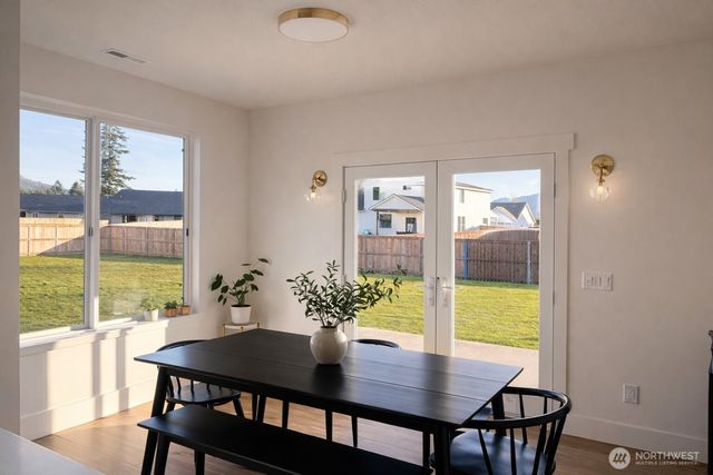 632 Prominence Street, Winlock, WA 98606